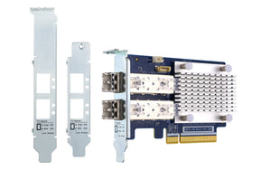 QNAP QXP-32G2FC carte réseau 32000 Mbit/s