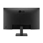 LG 27MR400-B écran plat de PC 68,6 cm (27") 1920 x 1080 pixels Full HD LED Noir