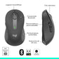 Logitech Signature M650