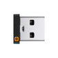 Logitech USB Unifying Receiver Récepteur USB