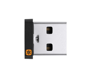 Logitech USB Unifying Receiver Récepteur USB