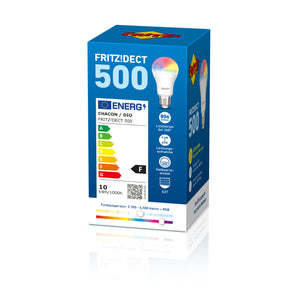 DECT FRITZ! 500 Ampoule intelligente