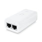 Ubiquiti U-POE-AF adaptateur et injecteur PoE Gigabit Ethernet 48 V
