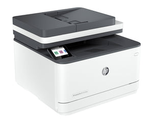 HP LaserJet Pro 3102fdw Sans fil Multifunction Noir et blanc Imprimante, Copieur, Scanner; Recto verso