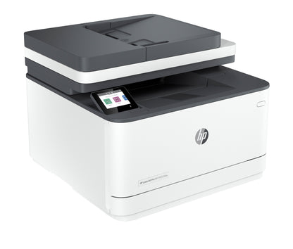 HP LaserJet Pro 3102fdw Sans fil Multifunction Noir et blanc Imprimante, Copieur, Scanner; Recto verso