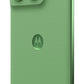 Motorola edge 60 16,9 cm (6.67") Double SIM Android 15 5G USB Type-C 12 Go 512 Go 5200 mAh Vert