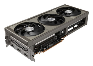 Sapphire NITRO+ AMD Radeon RX 9060 XT GPU 8 Go GDDR6