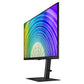 Samsung S60UA écran plat de PC 61 cm (24") 2560 x 1440 pixels Quad HD LCD Noir