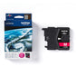 Brother LC985M - Cartouche d'encre originale – Magenta