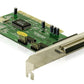 DeLOCK 1x Parallel & 2x Serial - PCI card carte et adaptateur d'interfaces