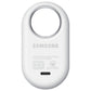 Samsung Galaxy SmartTag2 Article Recherche Blanc