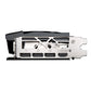 MSI GAMING GEFORCE RTX 4070 TI X SLIM 12G carte graphique NVIDIA 12 Go GDDR6X