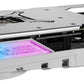 MSI GAMING GeForce RTX 4070 SUPER 12G X SLIM WHITE NVIDIA 12 Go GDDR6X