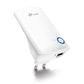 TP-Link Tapo TL-WA850RE prolongateur réseau Répéteur réseau Blanc 10, 300 Mbit/s