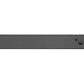 NETGEAR GS108LP Non-géré Gigabit Ethernet (10/100/1000) Connexion Ethernet, supportant l'alimentation via ce port (PoE) 1U Noir, Gris