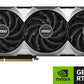 MSI VENTUS GeForce RTX 4080 SUPER 16G 3X OC NVIDIA 16 Go GDDR6X