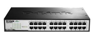 D-Link DGS-1024D Non-géré