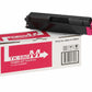 KYOCERA TK-580M Cartouche de toner 1 pièce(s) Original Magenta