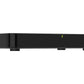 QNAP HS-264 NAS Bureau Intel® Celeron® N5105 8 Go 0 To QNAP Turbo System Noir