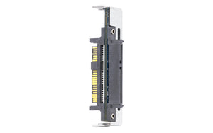 QNAP QDA-SA3 carte et adaptateur d'interfaces Interne SATA