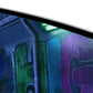 Samsung 49 Inch Odyssey OLED G9 G93SD DQHD 240Hz Gaming Monitor
