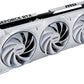 MSI VENTUS GEFORCE RTX 5080 16G 3X OC WHITE carte graphique NVIDIA 16 Go GDDR7