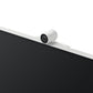 Samsung M80D écran plat de PC 81,3 cm (32") 3840 x 2160 pixels 4K Ultra HD LED Blanc