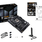ASUS TUF GAMING Z890-PLUS WIFI Intel Z890 LGA 1851 (Socket V1) ATX