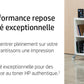 HP 45A toner LaserJet noir authentique