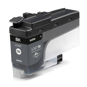 Brother LC427BK - Cartouche d'encre originale - Noir