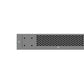 NETGEAR 8-Port Multi-Gigabit/10G Ethernet Ultra60 PoE++ Smart Switch with 2 SFP+ Ports (MS510TXUP) Géré L2+ 10G Ethernet (100/1000/10000) Connexion Ethernet, supportant l'alimentation via ce port (PoE) Gris