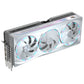 GIGABYTE AORUS GeForce RTX 5090 MASTER ICE 32G Carte Graphique - 32 Go GDDR7, 512 bits, PCI-E 5.0, 2655MHz Fréquence du Cœur, 3 x DP 2.1a, 1 x HDMI 2.1b, NVIDIA DLSS 4, GV-N5090AORUSM ICE-32GD
