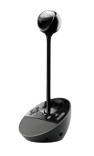 Logitech 960-000867 Caméra de vidéo-conférence Noir 1920 x 1080 pixels 30 ips