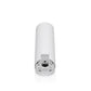 Ubiquiti UniFi FlexHD 1733 Mbit/s Blanc Connexion Ethernet, supportant l'alimentation via ce port (PoE)