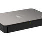 QNAP HS-264 NAS Bureau Intel® Celeron® N5105 8 Go 0 To QNAP Turbo System Noir