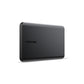 Toshiba Canvio Basics disque dur externe 1 To 2.5" USB Type-A / Micro-USB B 2.0/3.2 Gen 1 (3.1 Gen 1) Noir