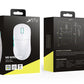 CHERRY XTRFY M8 souris Gaming Droitier RF sans fil Optique 26000 DPI