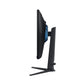 Samsung G3A écran plat de PC 68,6 cm (27") 1920 x 1080 pixels Full HD LED Noir