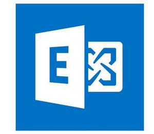 Microsoft Exchange Server Enterprise Open Value License (OVL) 1 licence(s) 1 année(s)