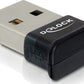DeLOCK USB 2.0, Bluetooth V4.0 3 Mbit/s