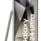 Samsung Galaxy S24 Ultra 17,3 cm (6.8") Double SIM 5G USB Type-C 12 Go 512 Go 5000 mAh Gris, Titane