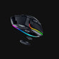 Razer Basilisk V3 Pro souris Droitier RF Wireless + Bluetooth + USB Type-C Optique 30000 DPI