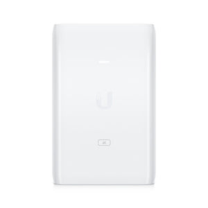 Ubiquiti U-POE-AT adaptateur et injecteur PoE Gigabit Ethernet