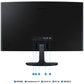 Samsung S36GD écran plat de PC 61 cm (24") 1920 x 1080 pixels Full HD LCD Noir