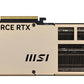 MSI GEFORCE RTX 5070 TI 16G INSPIRE 3X OC carte graphique NVIDIA 16 Go GDDR7