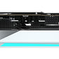 GIGABYTE GeForce RTX 5070 Ti EAGLE OC ICE SFF 16G Carte Graphique - 16 Go GDDR7, 256 bits, PCI-E 5.0, 2542 MHz Core Clock, 3 x DP 2.1a, 1 x HDMI 2.1b, NVIDIA DLSS 4, GV-N507TEAGLEOC ICE-16GD