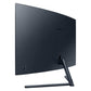 Samsung UR59C écran plat de PC 81,3 cm (32") 3840 x 2160 pixels 4K Ultra HD LED Gris