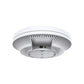 TP-Link Omada EAP620 HD point d'accès réseaux locaux sans fil 1201 Mbit/s Blanc Connexion Ethernet, supportant l'alimentation via ce port (PoE)