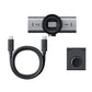 Logitech 960-001559 webcam 3840 x 2160 pixels USB Graphite