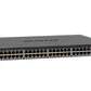 NETGEAR M4300-52G Géré L3 Gigabit Ethernet (10/100/1000) 1U Gris